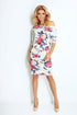 Robe de jour model 90492 Morimia